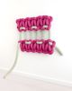 KNITKNOT - sutura | Wall Sculpture in Wall Hangings by Tamar Samplonius