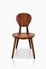 Sonus Guitar Chair | Accent Chair in Chairs by Brian Boggs Chairmakers. Item made of wood