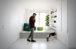 237 Madison | Interior Design by In Situ Design