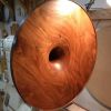 Mesa Pendant | Pendants by Zillion Design. Item composed of wood