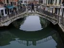 Strolling in Venice | Photography by DCobble