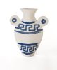 Ceramic Vase ‘Greek [L]’ | Vases & Vessels by INI CERAMIQUE. Item made of ceramic compatible with minimalism and contemporary style