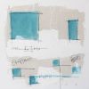 Masterplan 01a , Masterplan 06a | Oil And Acrylic Painting in Paintings by Duealberi. Item made of canvas with synthetic