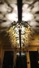 Black and Brass Custom Lighting | Pendants by Perhacs Studio