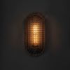 Chastity Sconce | Sconces by Studio S II. Item made of steel with glass works with contemporary style