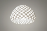 C 4 Light | Pendants by ADAMLAMP. Item made of synthetic works with modern & scandinavian style