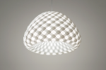 C 4 Light | Pendants by ADAMLAMP. Item made of synthetic works with minimalism & contemporary style