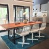 Swivel Ethel | Dining Chair in Chairs by Bend Goods