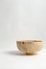 Ira Wooden Bowl | Serving Bowl in Serveware by Pooja Pawaskar. Item made of wood