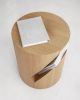 Mola Side Table | Tables by Yet Design Studio. Item composed of wood