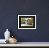 Watson Mill 1 | Watercolor Painting in Paintings by Maurice Dionne FINEART. Item composed of paper