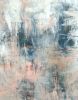 Let's Be Quiet Now | Oil And Acrylic Painting in Paintings by Ana Carolina Mönnaco. Item composed of wood in contemporary or coastal style