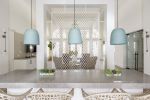 Custom Macrame Partitions | Macrame Wall Hanging in Wall Hangings by Yerbamala Designs | Avalia in Boca Raton. Item composed of cotton