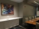 WATER GEM | Prints by Suzanne Jack | Hyatt Place Knoxville / Downtown in Knoxville. Item made of paper