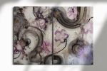 marionette | Mixed Media by Amanda M Moody. Item composed of synthetic