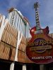 Hard Rock Atlantic City Casino | Signage by Jones Sign Company | Hard Rock Hotel Casino Atlantic City in Atlantic City. Item made of steel