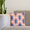WATER Cushiom - The Five Elements | Cushion in Pillows by Studio NAMA | Tel Aviv-Yafo in Tel Aviv-Yafo