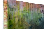 St. Croix 5 - Beneath | Oil And Acrylic Painting in Paintings by Virginia Bradley Art. Item composed of synthetic