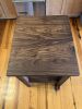 Kitchen free standing island | Countertop in Furniture by RealSimpleWood LLC