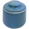 Butter Bell | Jar in Vessels & Containers by Three Plumes. Item composed of ceramic