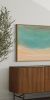 Island Life Canvas Print | Prints by MELISSA RENEE fieryfordeepblue  Art & Design. Item made of canvas works with contemporary & coastal style