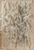 Duna - Wind-Sculpted Textile Art | Tapestry in Wall Hangings by Lale Studio & Shop. Item composed of oak wood & wool compatible with contemporary and japandi style