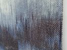 Cloud Current II - Commission | Tapestry in Wall Hangings by Jessie Bloom Studio. Item made of cotton