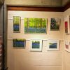 2020 Exhibition | Paintings by Becca Clegg | Denbies Wine Estate in Dorking