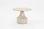 Tippet Table | Side Table in Tables by Matriz Design | Centro Cultural Kirchner in San Nicolás. Item composed of wood