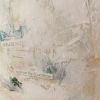 Wellbeing Mixed Media | Mixed Media by Ooh La Lūm. Item composed of wood