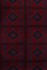 Rug & Kilim’s Baluch Tribal Rug with Colorful Geometric | Area Rug in Rugs by Rug and Kilim