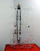 GRACIE (Getting Real About Confronting Internal Evil) | Sculptures by Bandhu Dunham