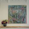 Mad Men | Oil And Acrylic Painting in Paintings by George Ayres