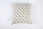 Sun Moon Pillow | Pillows by Parallel. Item composed of cotton in modern style