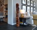 Easter Island 71 | Sculptures by Lutz Hornischer - Sculptures & Wood Art | Room & Board in San Francisco. Item made of wood