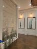 Large Macra-Weave Wall Hanging | Macrame Wall Hanging in Wall Hangings by MossHound Designs | Doral View in Miami. Item made of cotton