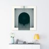 Minimal 6853 | Prints by Rica Belna. Item made of canvas