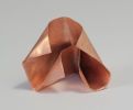 Copper Model 1509 | Sculptures by Joe Gitterman Sculpture. Item composed of copper