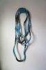 Free Form Vines | Wall Sculpture in Wall Hangings by Demi Kahn Art. Item composed of cotton and fiber