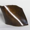 Folded Form 11 | Sculptures by Joe Gitterman Sculpture. Item made of bronze