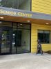 Scrappy | Sculptures by Brian Mock | Community Senior Center in Hillsboro