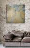 Driving With The Top Down | Mixed Media in Paintings by Jan Jahnke. Item composed of canvas in contemporary or modern style