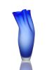 Ovelle Vase | Decorative Objects by The Goodman Studio. Item made of glass compatible with minimalism and modern style