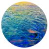 LA MER – Circular XI | Photography by Sven Pfrommer. Item made of synthetic