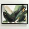 Into the Woods | 18 x 24 | Oil And Acrylic Painting in Paintings by Ella Friberg. Item made of canvas works with contemporary & modern style