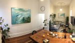 Coastal Drift | Paintings by Tania Chanter