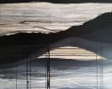 Nature series | Paintings by Emilie Heurtevent | Fox Galleries in Collingwood