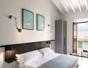 1902headboard | Beds & Accessories by 2MONOS STUDIO | 1902 Hotel Boutique in Sóller