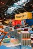 Foodport | Interior Design by MIXD | Galeria Galaxy in Szczecin
