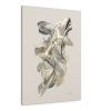 Convolution 18076 | Oil And Acrylic Painting in Paintings by Rica Belna. Item made of canvas & synthetic